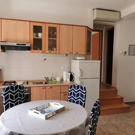 Apartament Pod Forticu