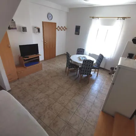 Apartament Pod Forticu