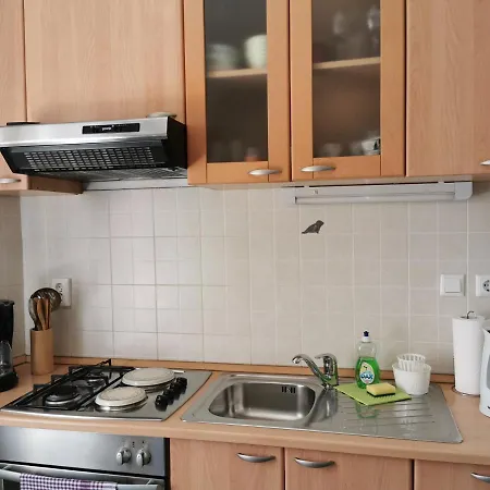 Apartament Pod Forticu *