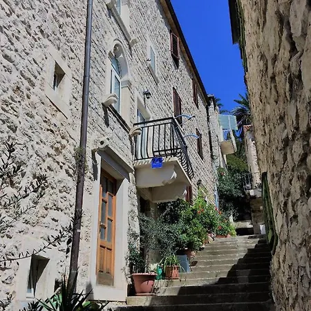 Pod Forticu Apartament Hvar Town