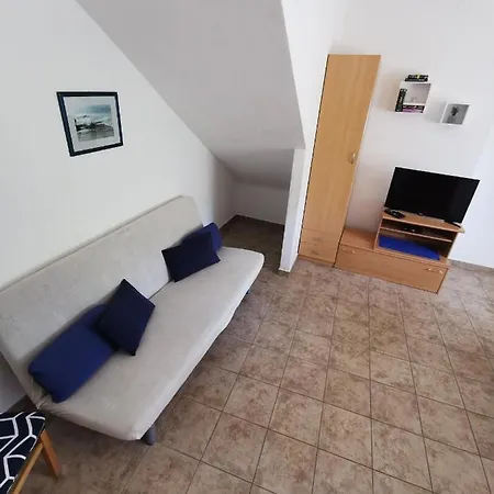 Pod Forticu * 흐바르