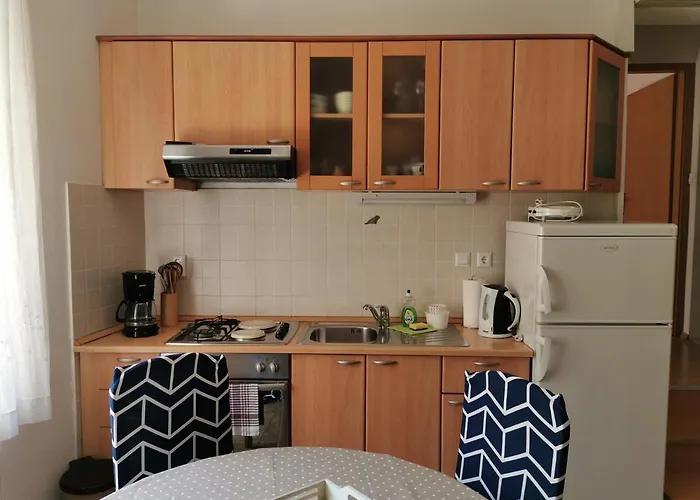 Pod Forticu Apartament Hvar Town