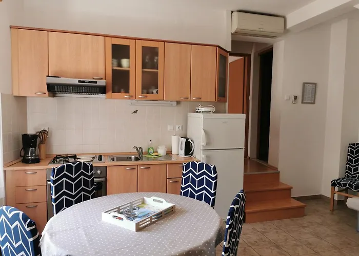 Apartament Pod Forticu
