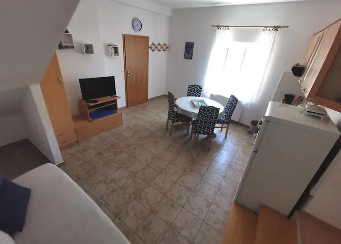 Apartament Pod Forticu