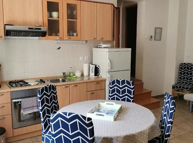 Pod Forticu Apartament