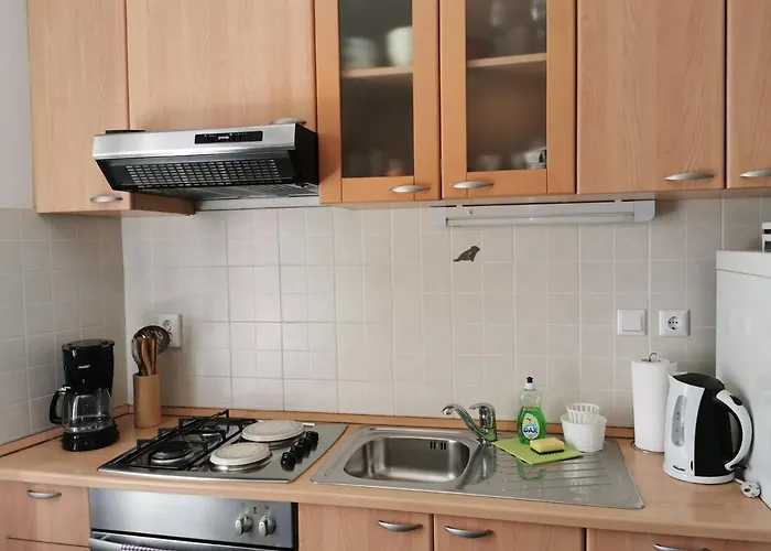 Apartament Pod Forticu *