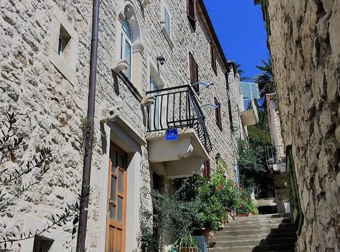 Pod Forticu Apartament Hvar Town