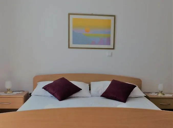 Pod Forticu * Хвар