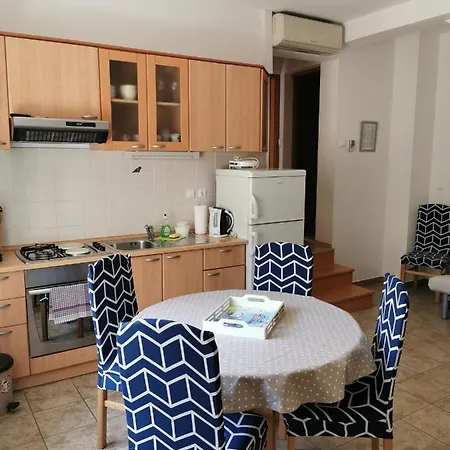 Pod Forticu Διαμέρισμα