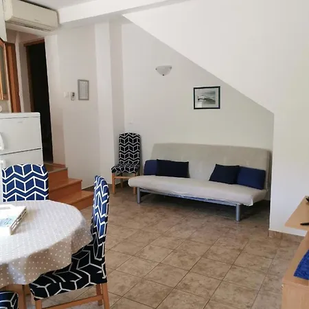 Pod Forticu * Χβαρ