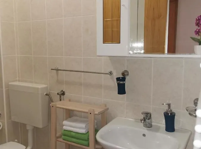 Pod Forticu חוואר